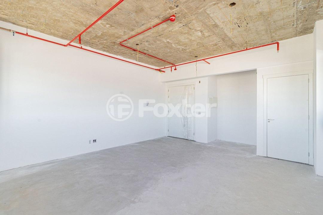 Conjunto Comercial-Sala à venda, 32m² - Foto 3