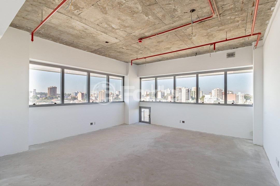 Conjunto Comercial-Sala à venda, 32m² - Foto 2