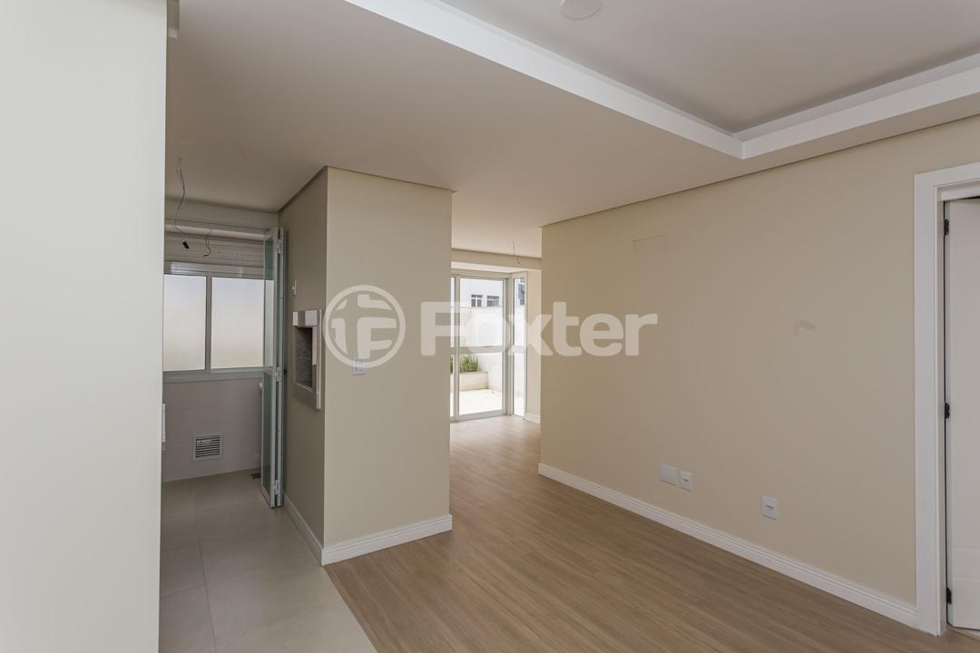 Apartamento à venda com 1 quarto, 77m² - Foto 1