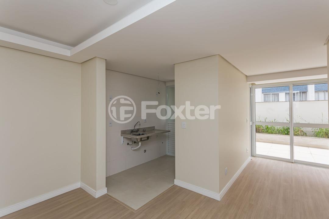 Apartamento à venda com 1 quarto, 77m² - Foto 2