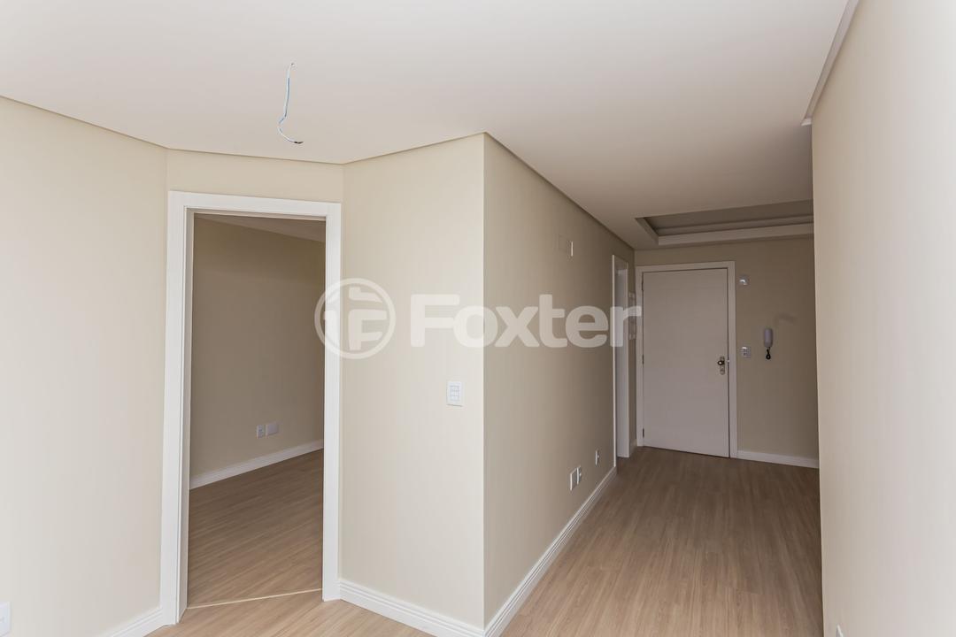 Apartamento à venda com 1 quarto, 77m² - Foto 3