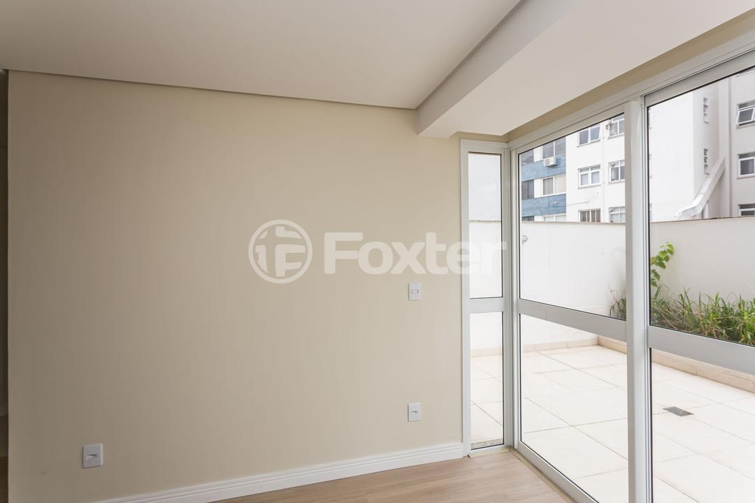 Apartamento à venda com 1 quarto, 77m² - Foto 6