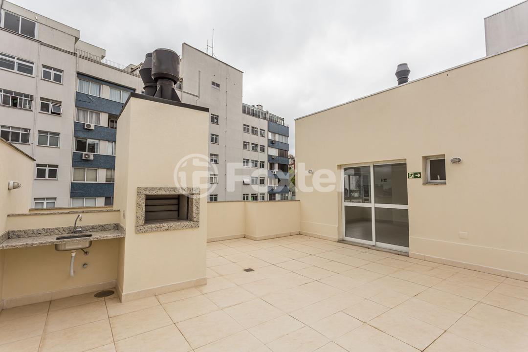 Apartamento à venda com 1 quarto, 77m² - Foto 7