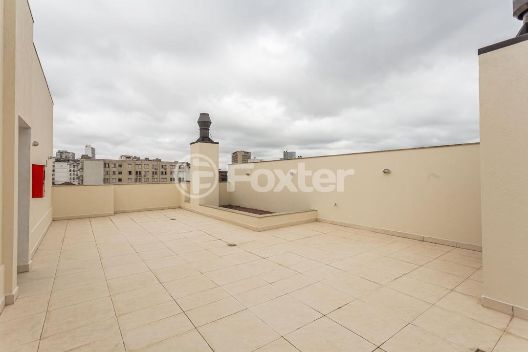 Apartamento à venda com 1 quarto, 77m² - Foto 9
