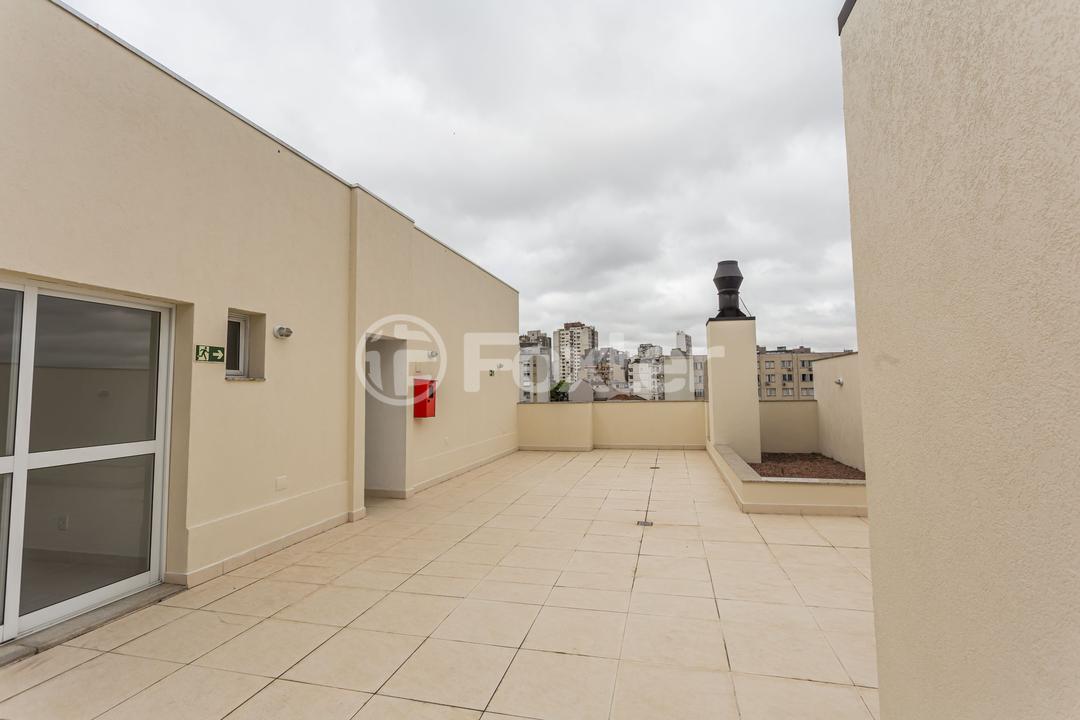Apartamento à venda com 1 quarto, 77m² - Foto 10