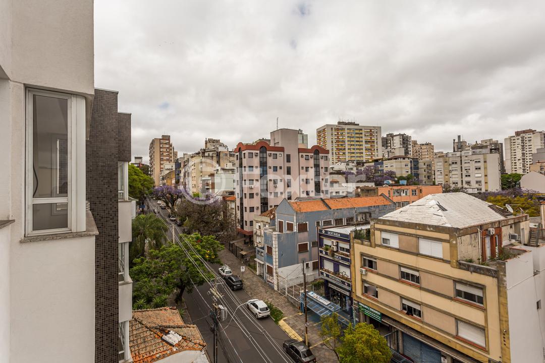 Apartamento à venda com 1 quarto, 77m² - Foto 11
