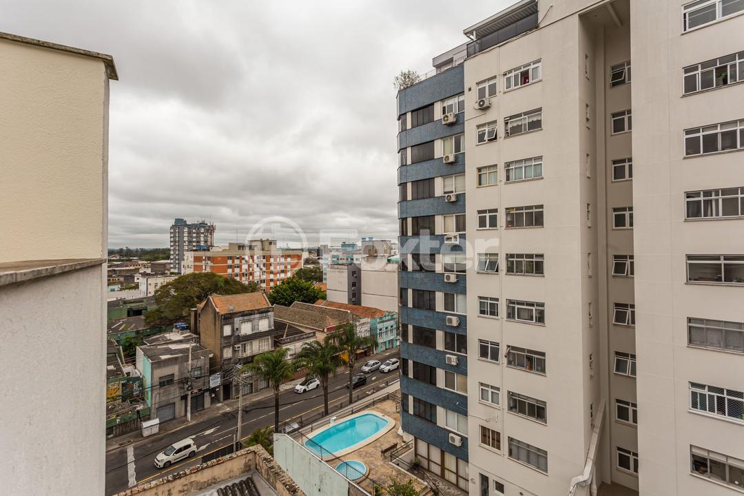 Apartamento à venda com 1 quarto, 77m² - Foto 13