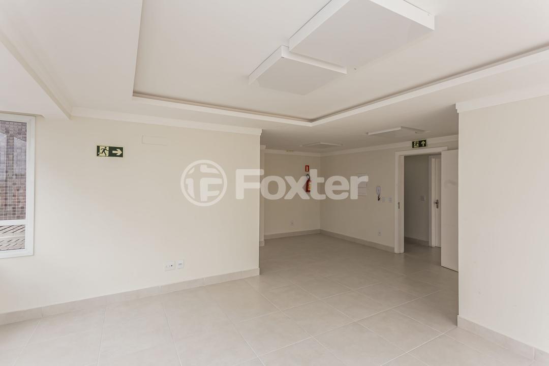 Apartamento à venda com 1 quarto, 77m² - Foto 17