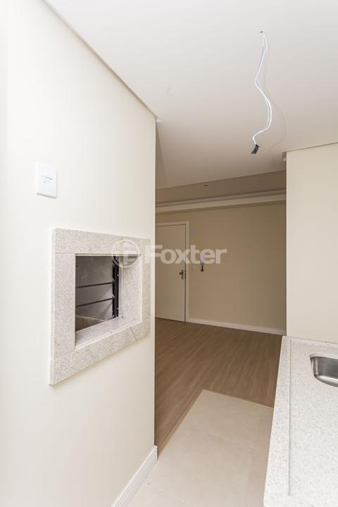 Apartamento à venda com 1 quarto, 77m² - Foto 29