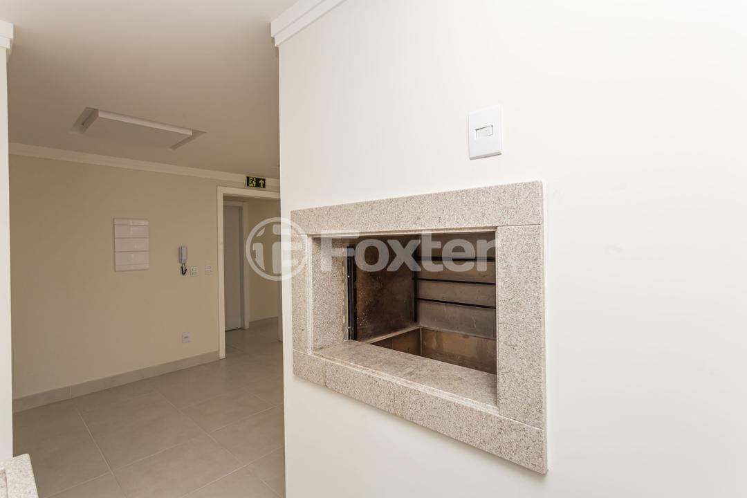 Apartamento à venda com 1 quarto, 77m² - Foto 30