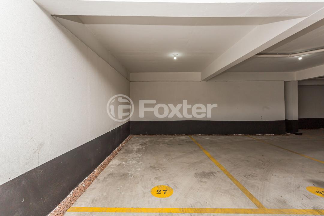 Apartamento à venda com 1 quarto, 77m² - Foto 35