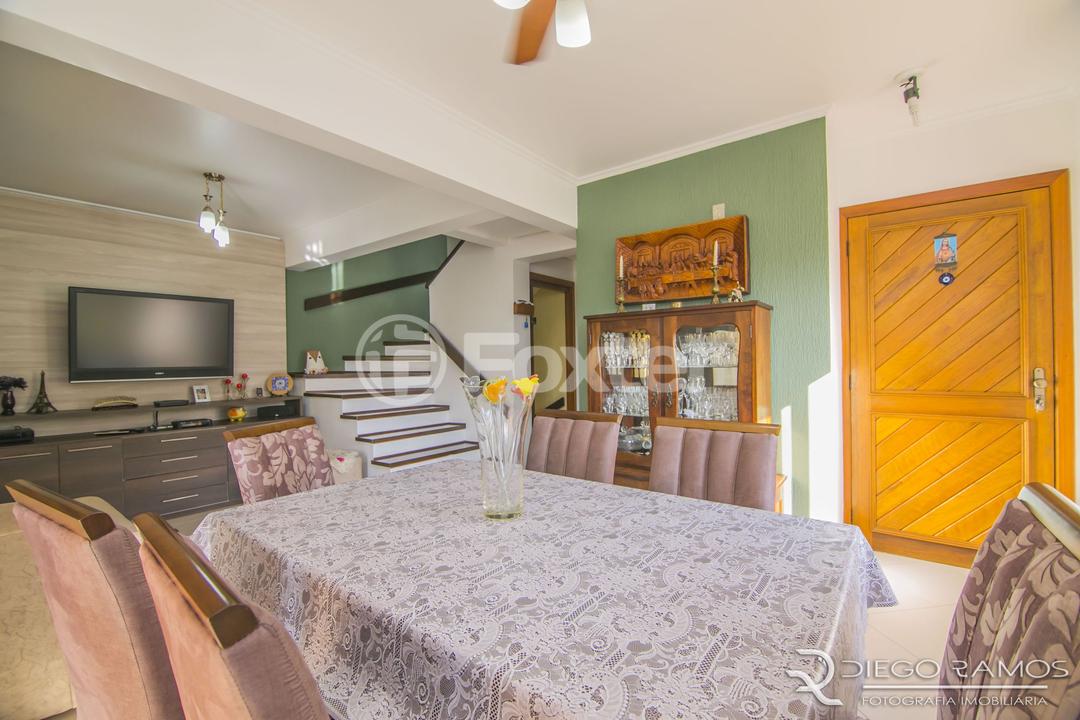 Casa de Condomínio à venda com 3 quartos, 168m² - Foto 5