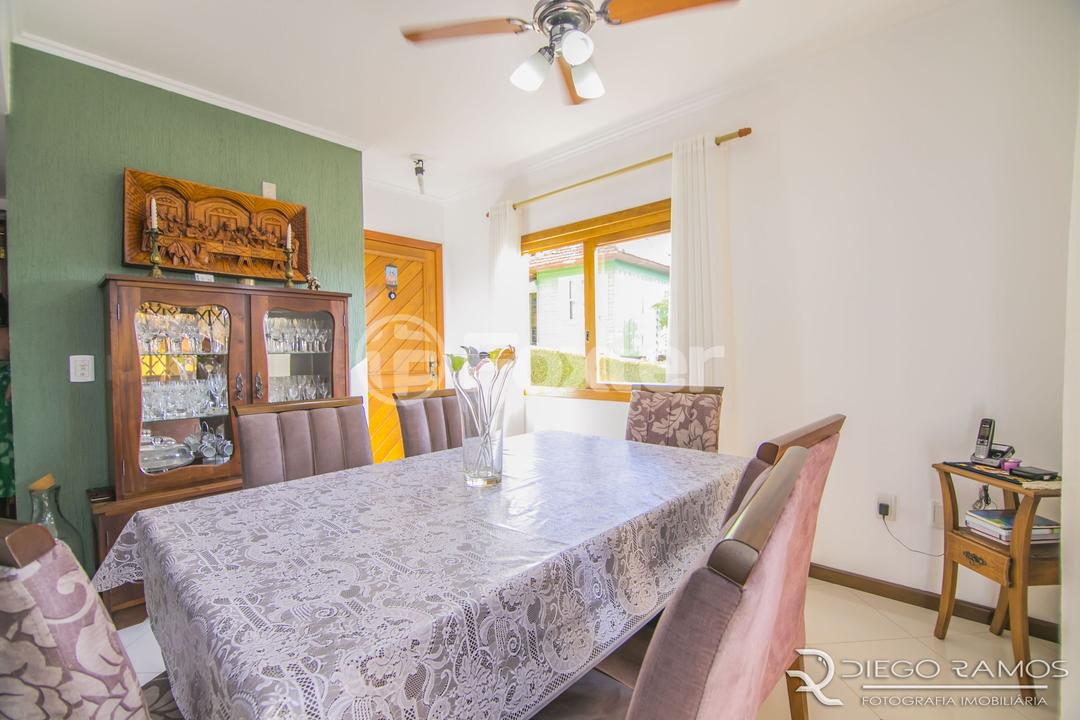 Casa de Condomínio à venda com 3 quartos, 168m² - Foto 6