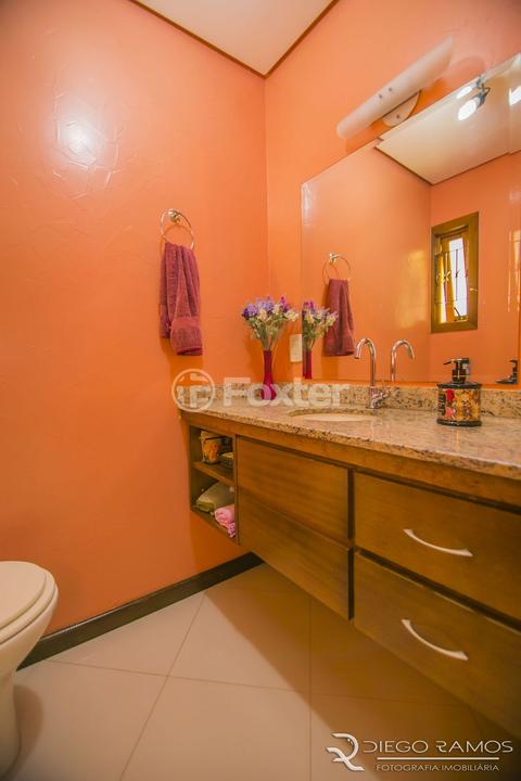 Casa de Condomínio à venda com 3 quartos, 168m² - Foto 9