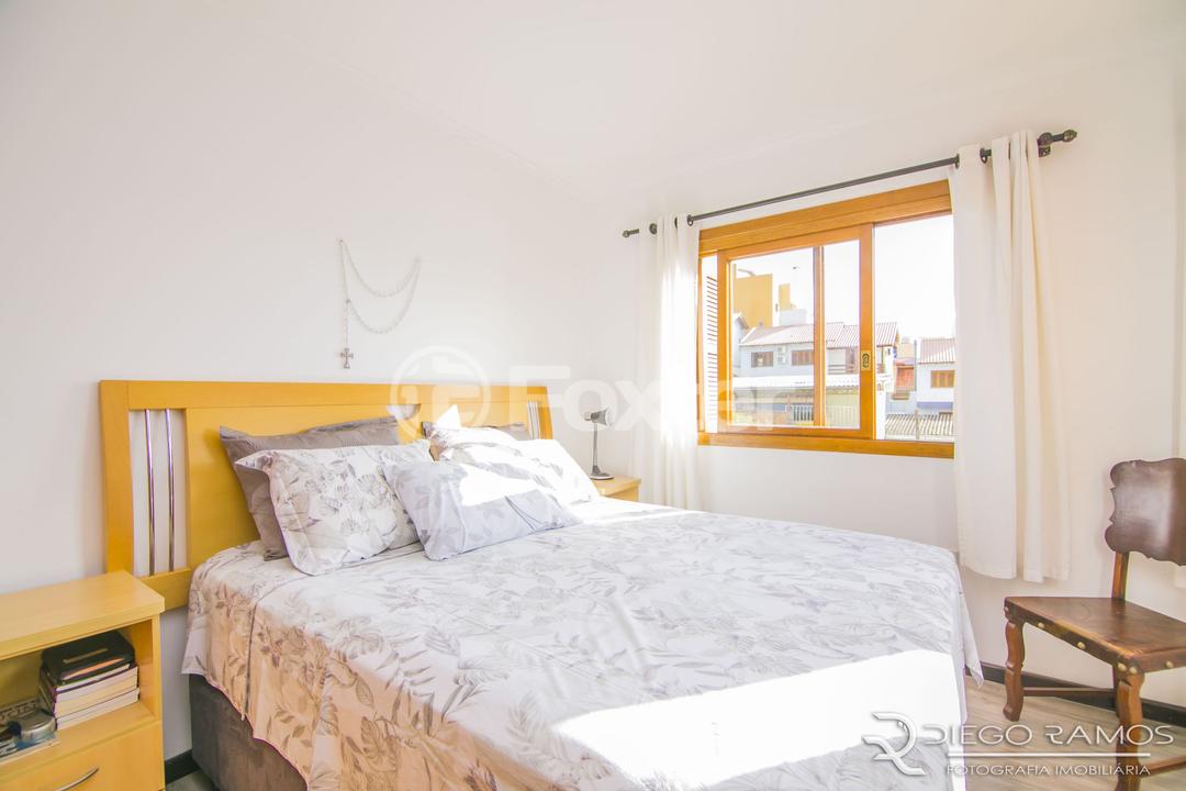 Casa de Condomínio à venda com 3 quartos, 168m² - Foto 11