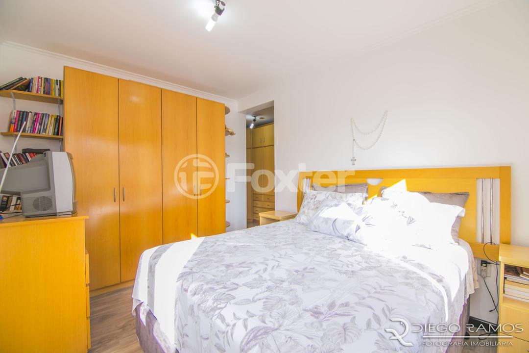 Casa de Condomínio à venda com 3 quartos, 168m² - Foto 12