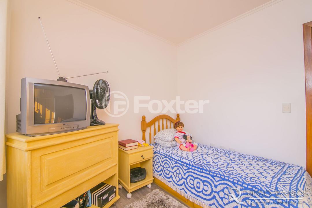 Casa de Condomínio à venda com 3 quartos, 168m² - Foto 16