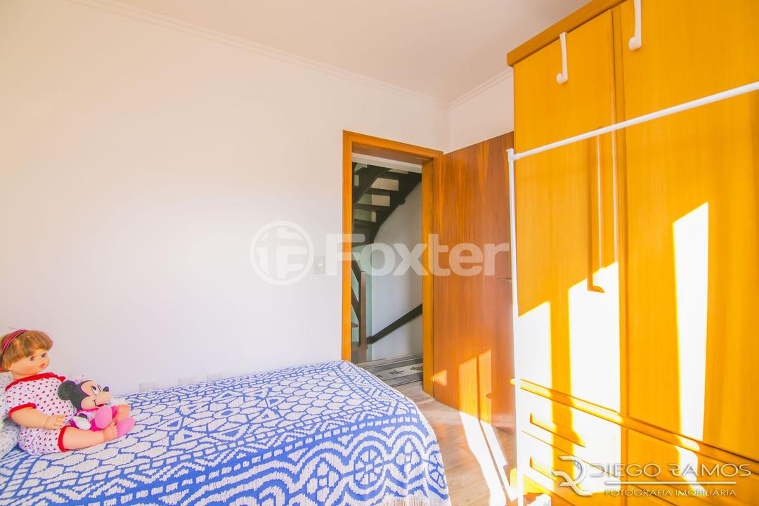Casa de Condomínio à venda com 3 quartos, 168m² - Foto 17