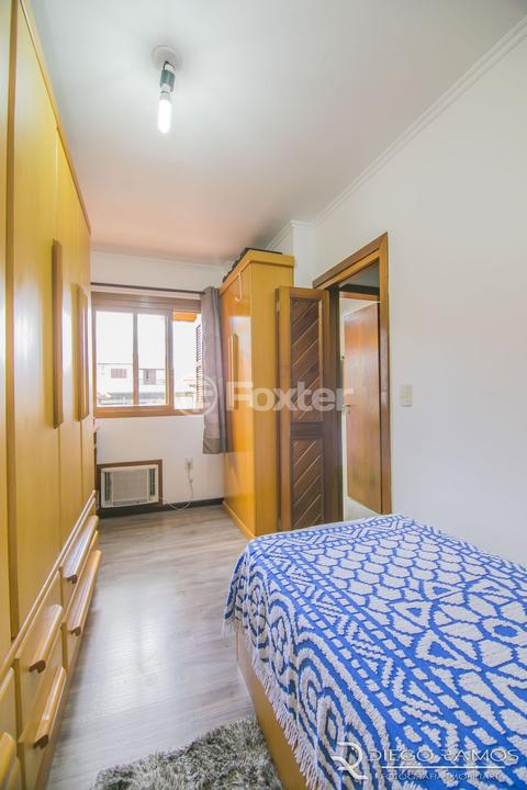 Casa de Condomínio à venda com 3 quartos, 168m² - Foto 20