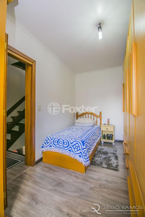Casa de Condomínio à venda com 3 quartos, 168m² - Foto 21