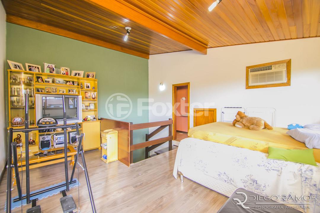 Casa de Condomínio à venda com 3 quartos, 168m² - Foto 23