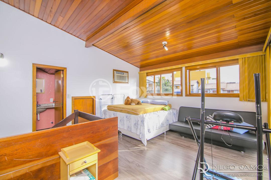 Casa de Condomínio à venda com 3 quartos, 168m² - Foto 24