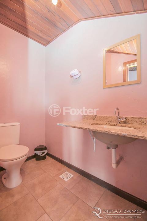 Casa de Condomínio à venda com 3 quartos, 168m² - Foto 25