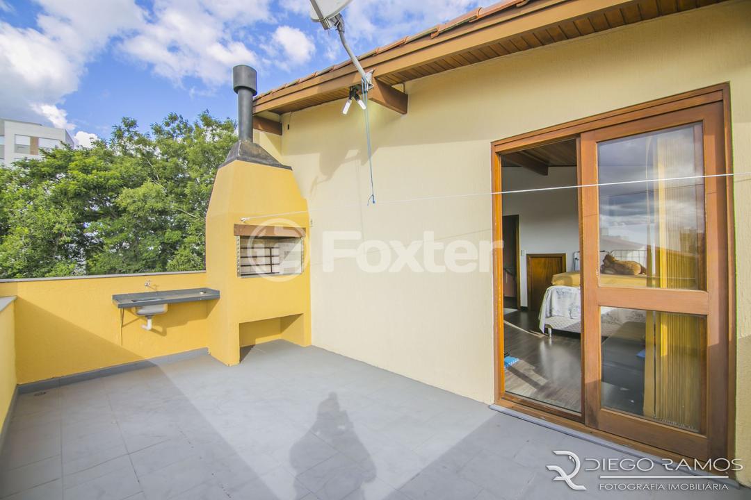 Casa de Condomínio à venda com 3 quartos, 168m² - Foto 26