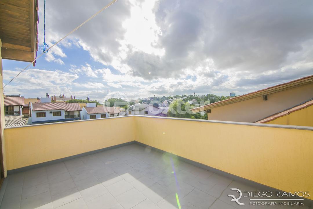 Casa de Condomínio à venda com 3 quartos, 168m² - Foto 28