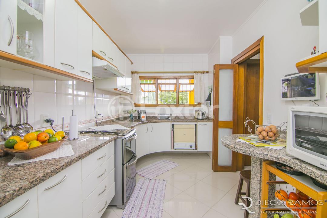 Casa de Condomínio à venda com 3 quartos, 168m² - Foto 29