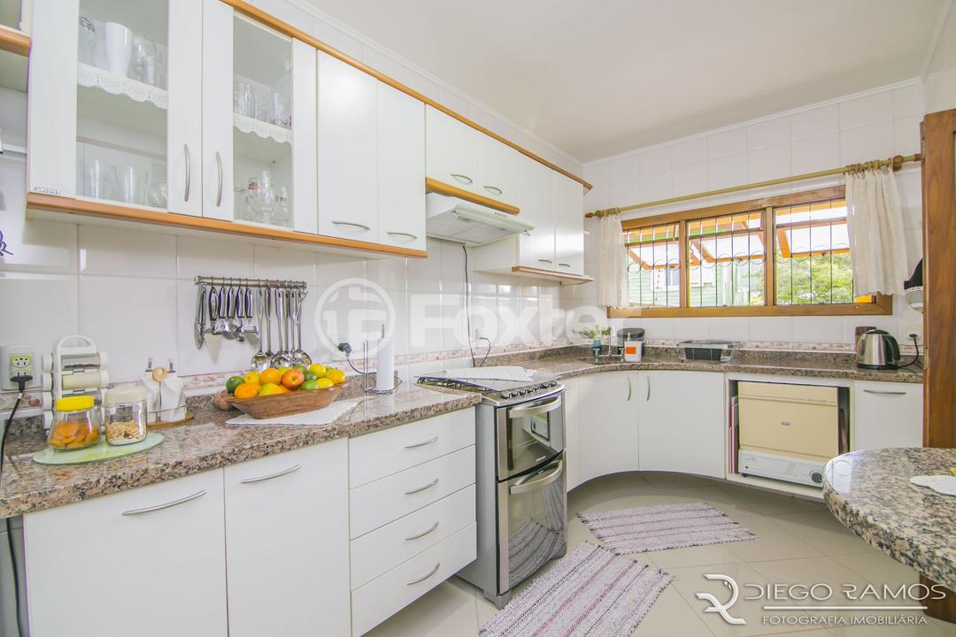 Casa de Condomínio à venda com 3 quartos, 168m² - Foto 30