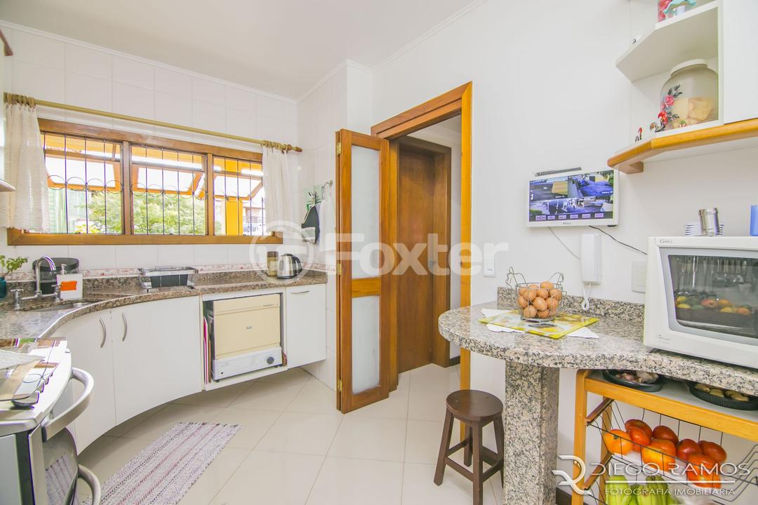 Casa de Condomínio à venda com 3 quartos, 168m² - Foto 31