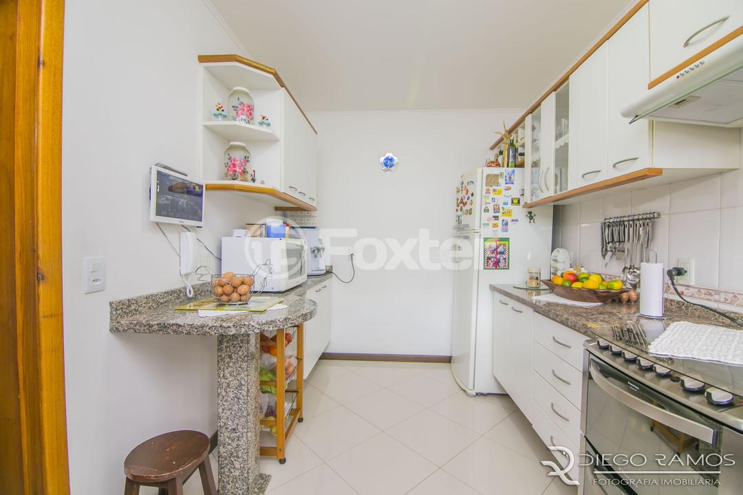 Casa de Condomínio à venda com 3 quartos, 168m² - Foto 32