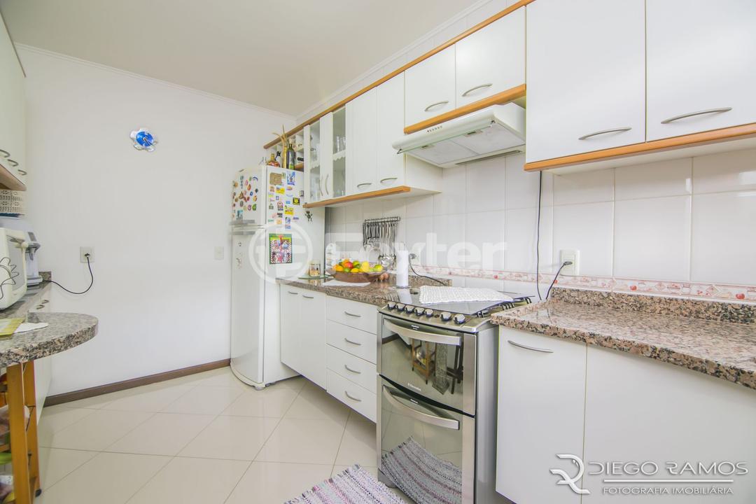 Casa de Condomínio à venda com 3 quartos, 168m² - Foto 33