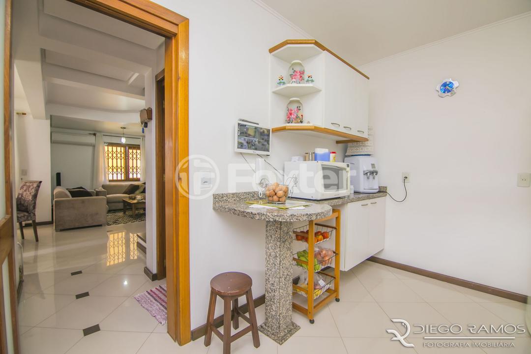 Casa de Condomínio à venda com 3 quartos, 168m² - Foto 34