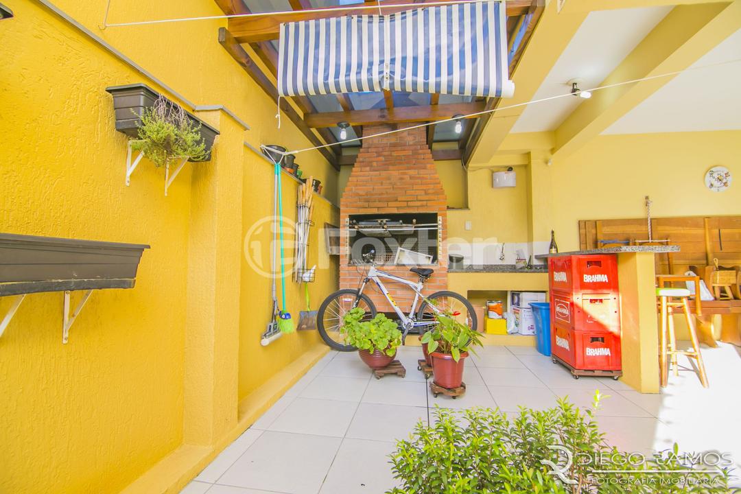Casa de Condomínio à venda com 3 quartos, 168m² - Foto 37