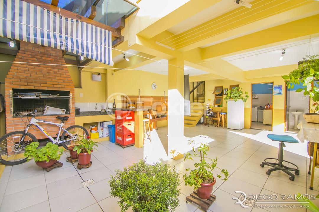 Casa de Condomínio à venda com 3 quartos, 168m² - Foto 38