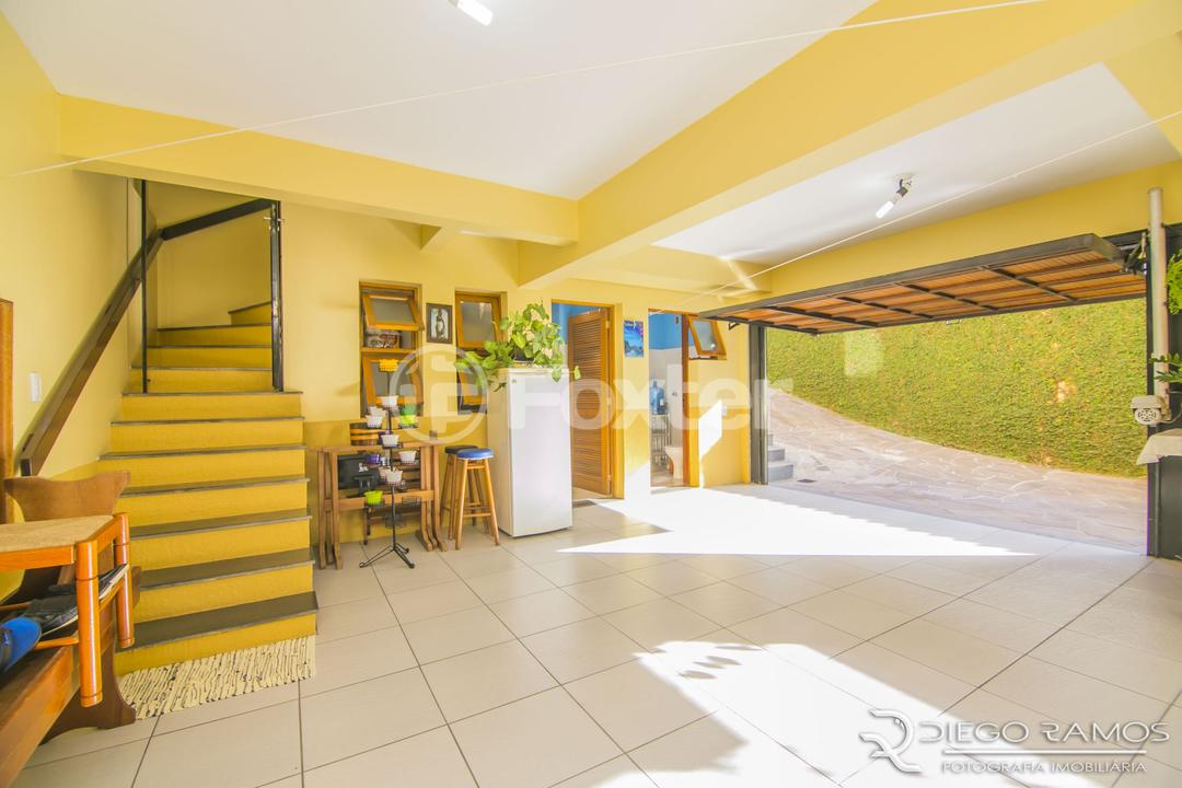 Casa de Condomínio à venda com 3 quartos, 168m² - Foto 39