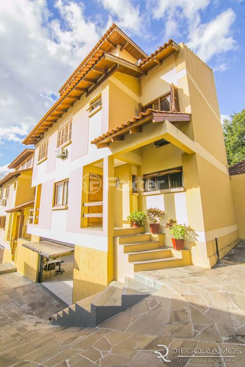 Casa de Condomínio à venda com 3 quartos, 168m² - Foto 46
