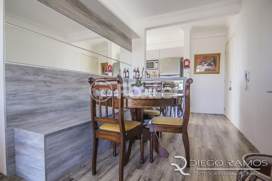 Apartamento à venda com 3 quartos, 63m² - Foto 2