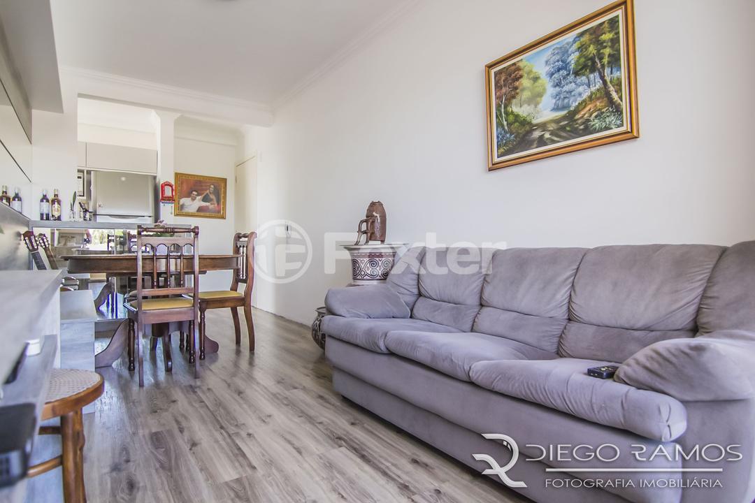 Apartamento à venda com 3 quartos, 63m² - Foto 3