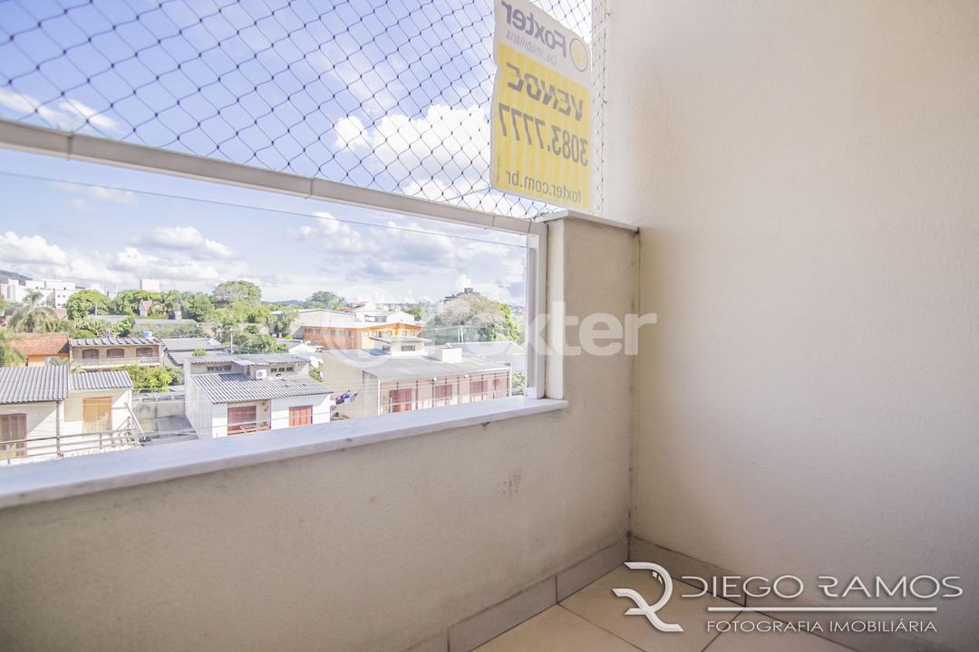Apartamento à venda com 3 quartos, 63m² - Foto 5