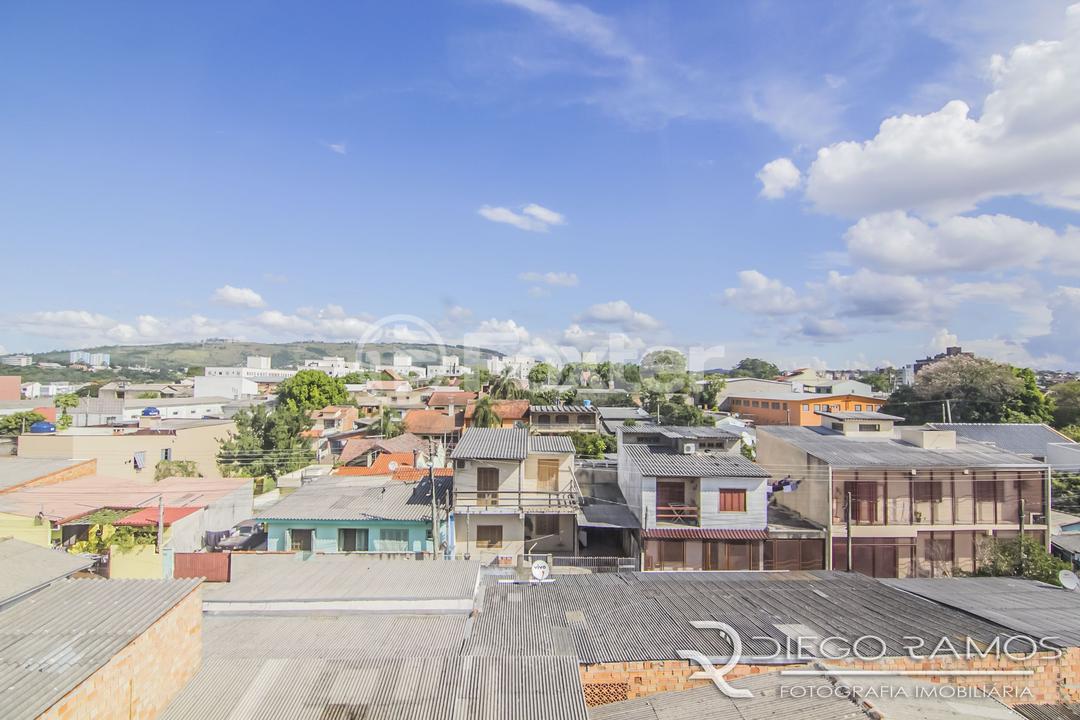 Apartamento à venda com 3 quartos, 63m² - Foto 6