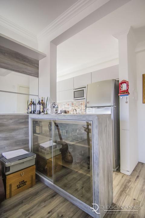 Apartamento à venda com 3 quartos, 63m² - Foto 7