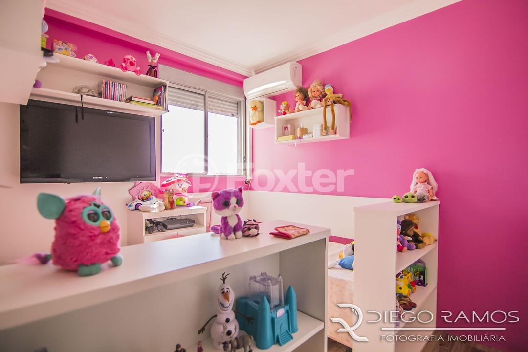 Apartamento à venda com 3 quartos, 63m² - Foto 8