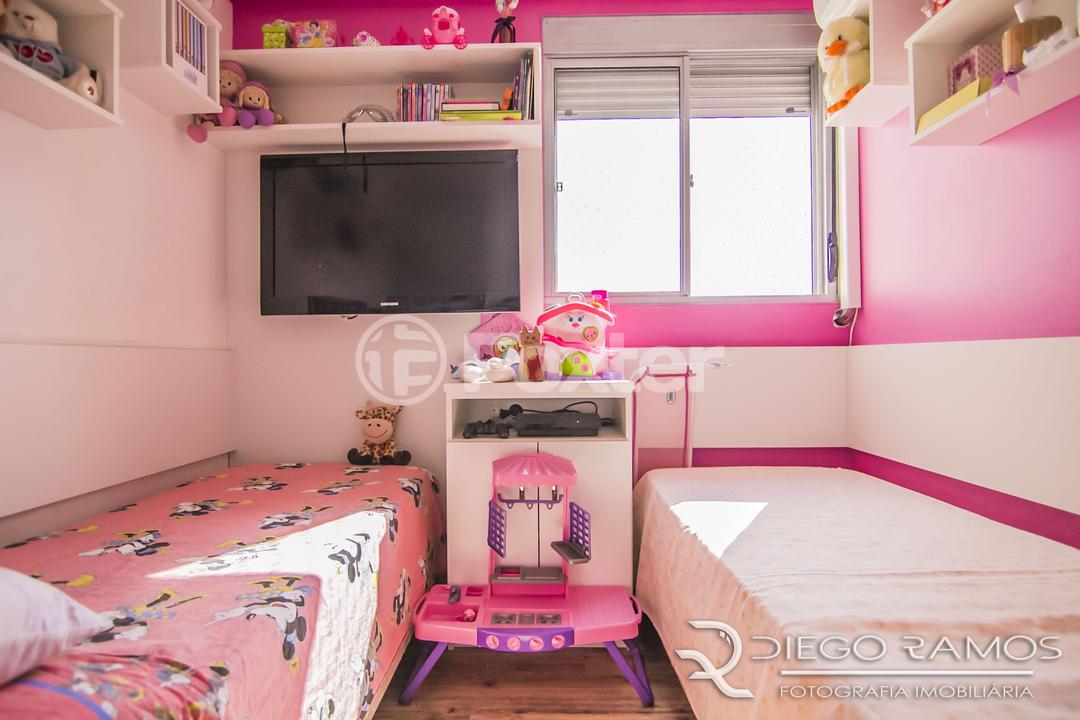 Apartamento à venda com 3 quartos, 63m² - Foto 9