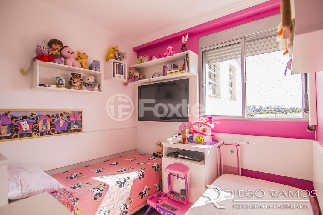 Apartamento à venda com 3 quartos, 63m² - Foto 10