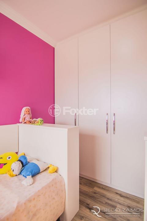 Apartamento à venda com 3 quartos, 63m² - Foto 11