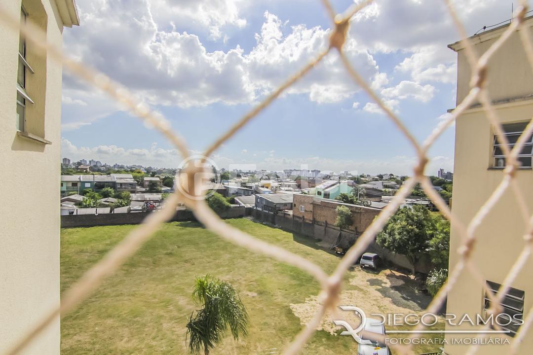 Apartamento à venda com 3 quartos, 63m² - Foto 12