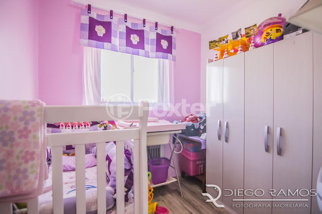 Apartamento à venda com 3 quartos, 63m² - Foto 13